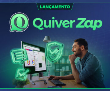 Quiver Zap: confira as vantagens de ter a API oficial do WhatsApp em sua solução Quiver!