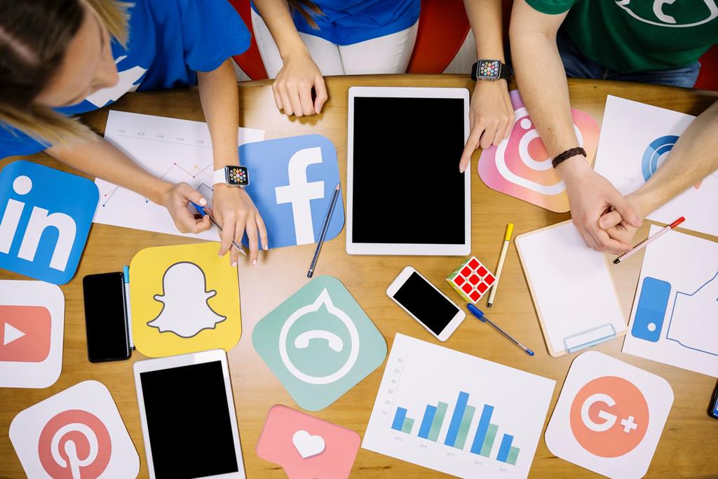 Branding para redes sociais: como fortalecer a presença da sua marca
