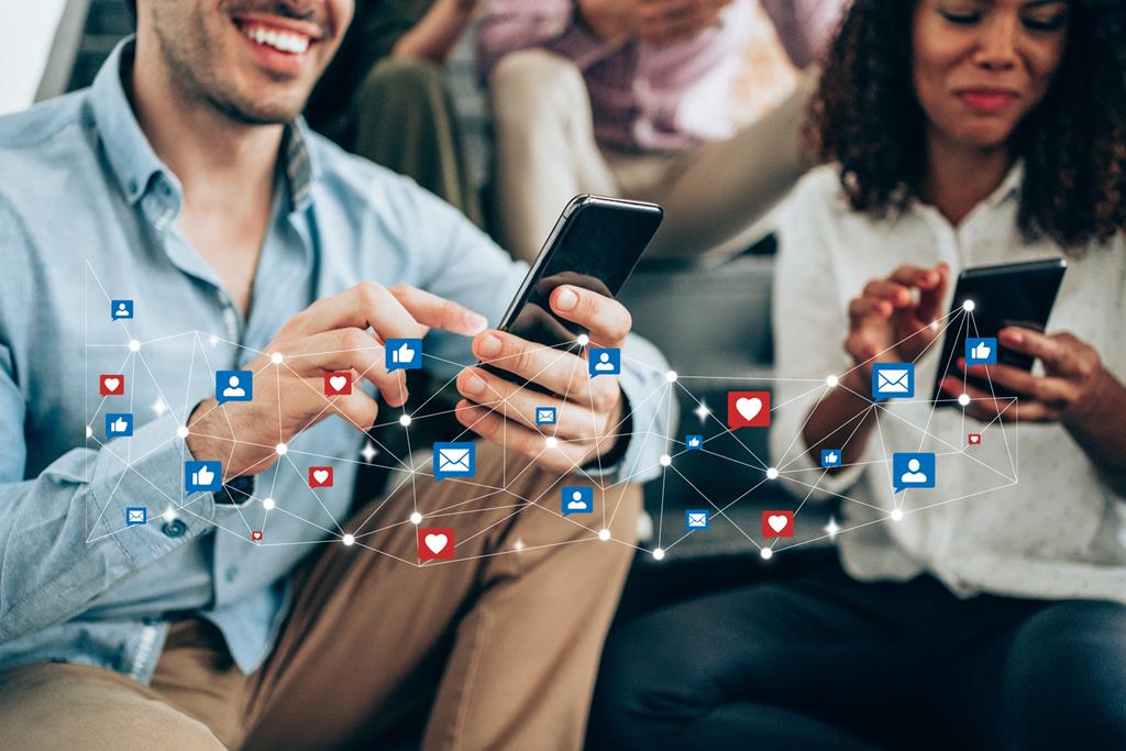 Branding para redes sociais: como fortalecer a presença da sua marca