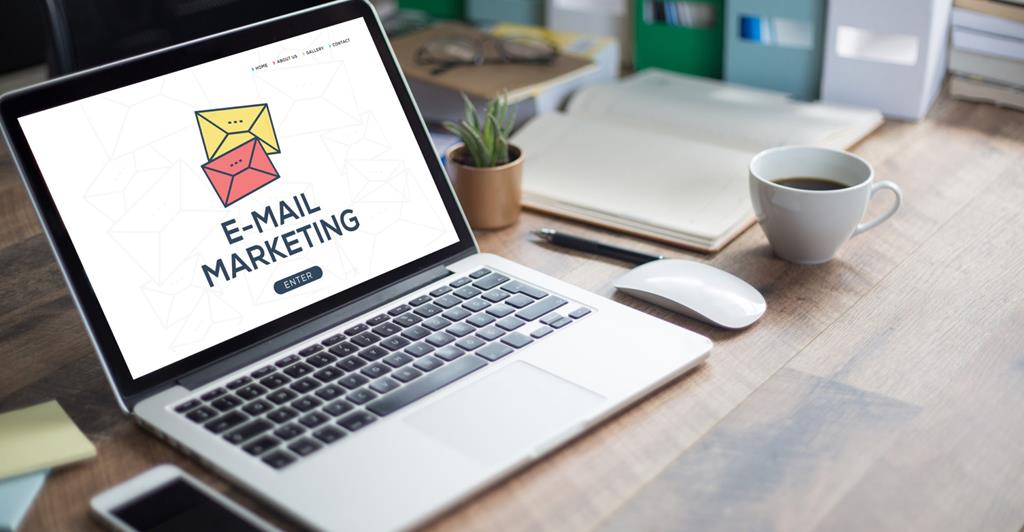 Como fazer email marketing: dicas para corretoras de seguros