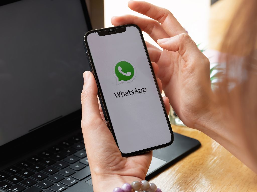 Como usar o WhatsApp para vender mais seguros