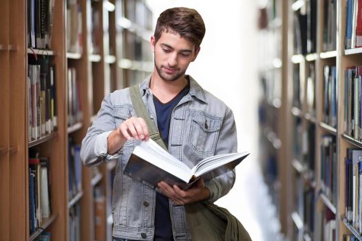 Os melhores livros para corretores de seguros