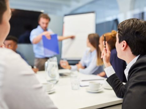 Curso de corretor de seguros SUSEP: o que precisa para ser um corretor em 2025?