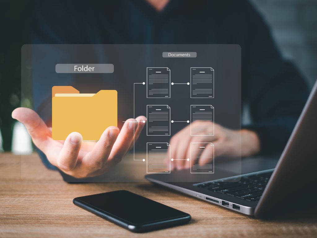 Gerenciamento eletrônico de documentos: faça isso da forma certa com a Quiver!