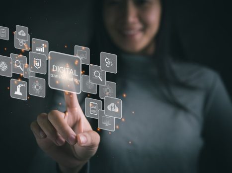 Transformação digital: como melhorar os processos de sua corretora de seguros com tecnologia?