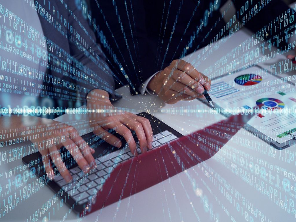 A Quiver revolucionou o conceito de transformação digital para corretoras ao criar o termo "Figital" - a fusão inteligente entre físico e digital.