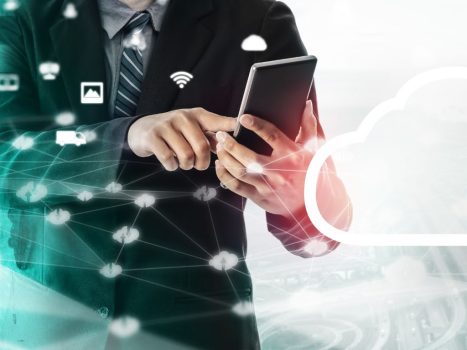 Armazenamento de dados na nuvem: entenda como ele funciona e as vantagens desse modelo