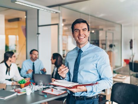 Sistema de gestão para corretoras: entenda como a Quiver se destaca nesse mercado!