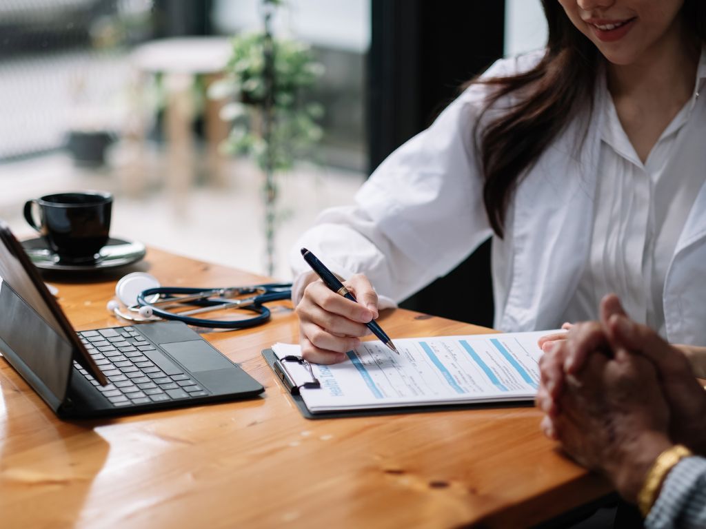 O coração da Quiver IN oferece controle total sobre toda a carteira de clientes e seus respectivos contratos. Você gerencia desde o primeiro contato até renovações e sinistros em um único local.