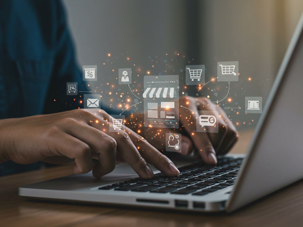 Branding para corretoras de seguros é o conjunto de estratégias para construir uma identidade forte que vai além do logo. Envolve definir valores, missão, personalidade da marca, público-alvo e promessa única.