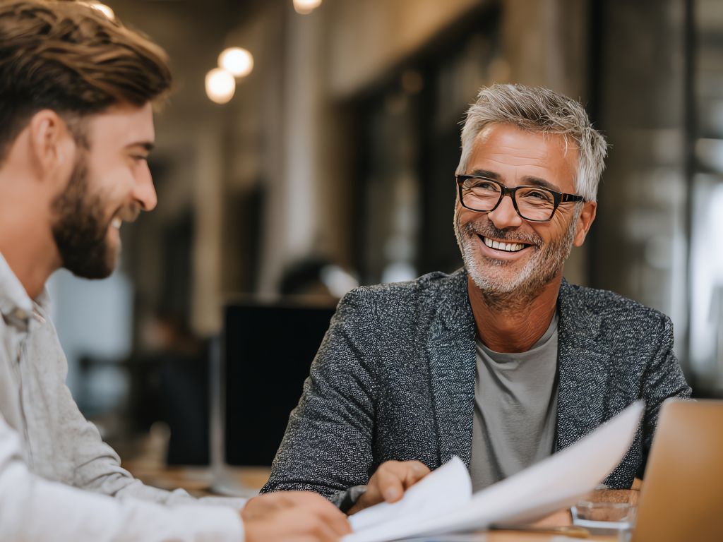 Como prospectar clientes para seguros? 12 técnicas comprovadas e scripts vencedores