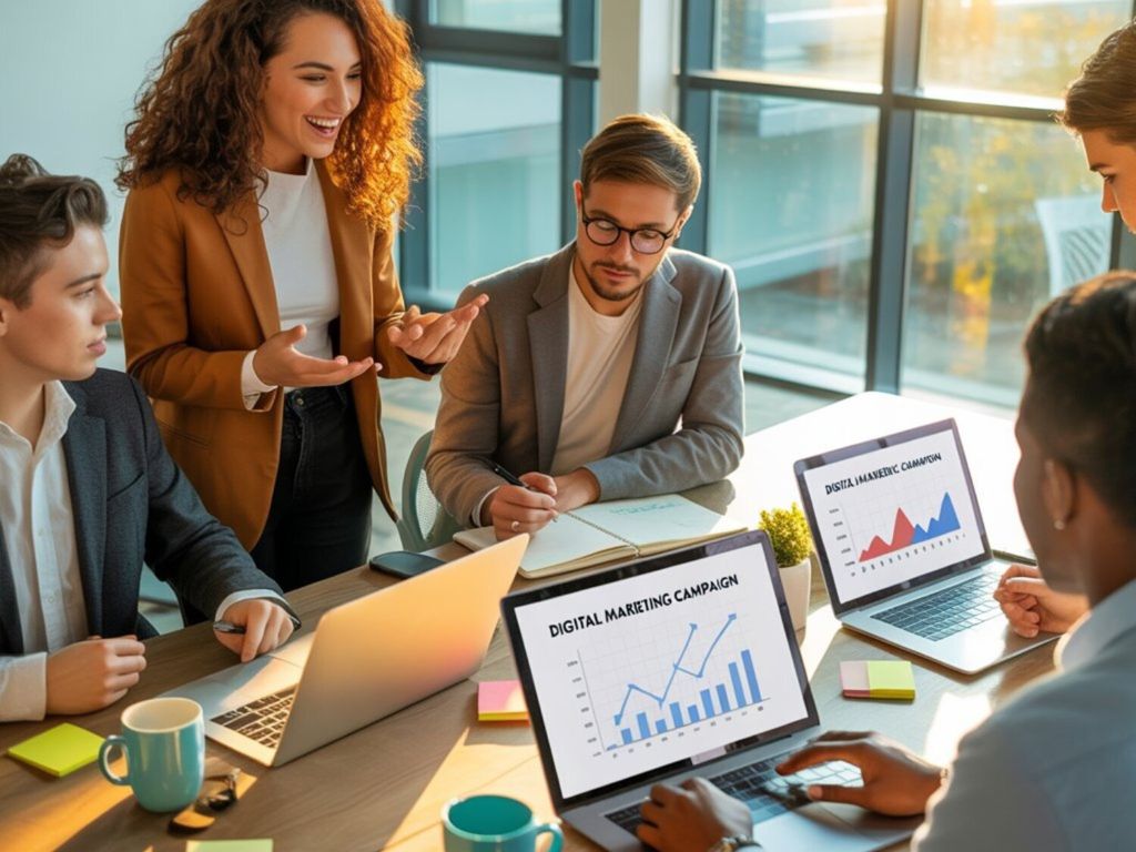 Descubra como usar Google Ads para corretores de seguros e aumente suas vendas com campanhas segmentadas. Guia prático com estratégias comprovadas.