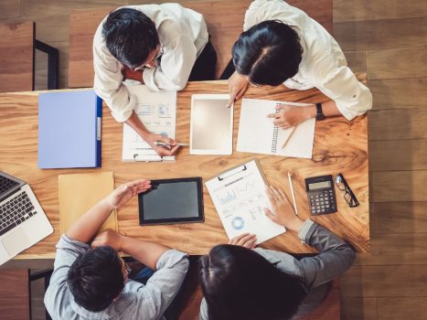 Marketing digital para corretoras: guia completo para você faturar mais no mês!