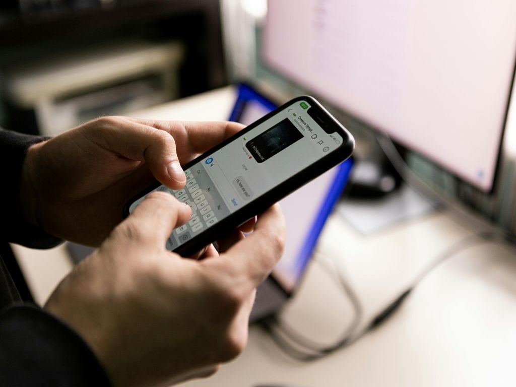 Descubra como o Quiver Zap leva o WhatsApp Business para corretoras a outro nível. Agilidade, automação e conversão em uma única solução.