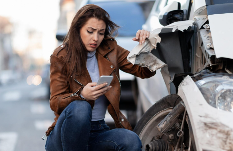 pós-venda para corretora de seguros