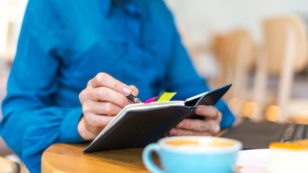 Agendamento de baixa automática de comissões